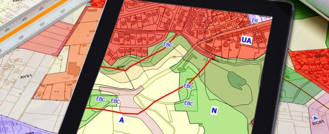 Heiße Sache – Einladung zur Bürgerbeteiligung Kommunale Wärmeplanung