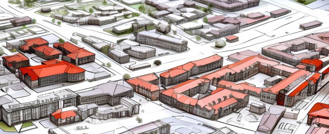 Firmenworkshop - Kommunale Wärmeplanung in Herzogenrath für Unternehmen