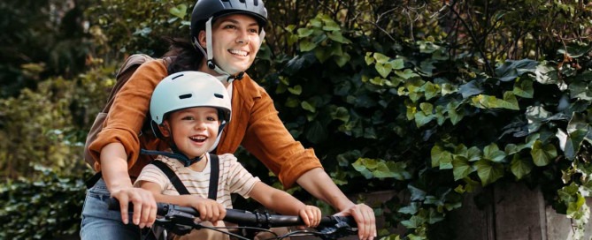 Stadtradeln 2025 – Gemeinsam in die Pedale treten!