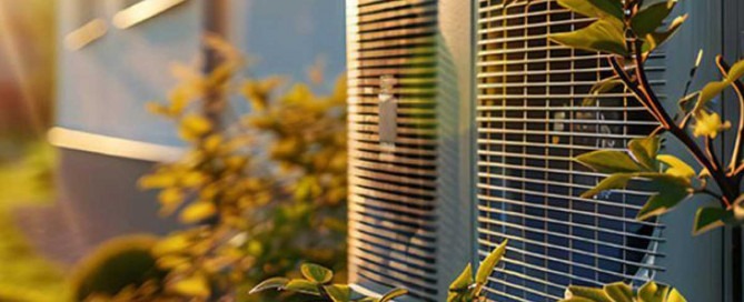 Wärmepumpen-Wochen im südlichen Rheinland