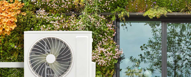 Wärmepumpe: Infos für Einsteiger*innen