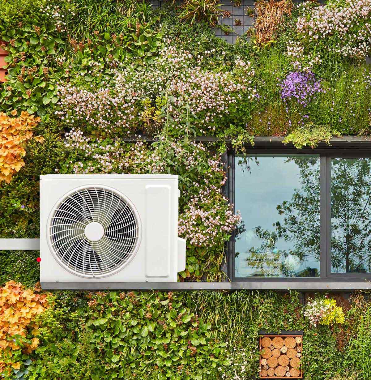 Wärmepumpe: Infos für Einsteiger*innen