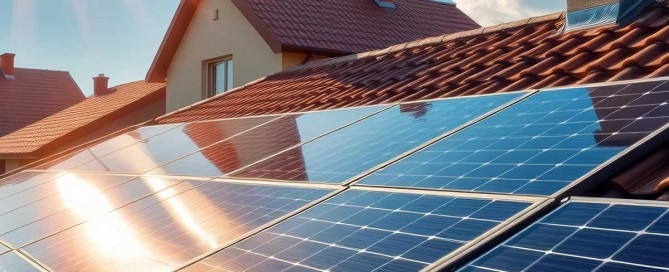 Photovoltaik: Nachhaltige Energie