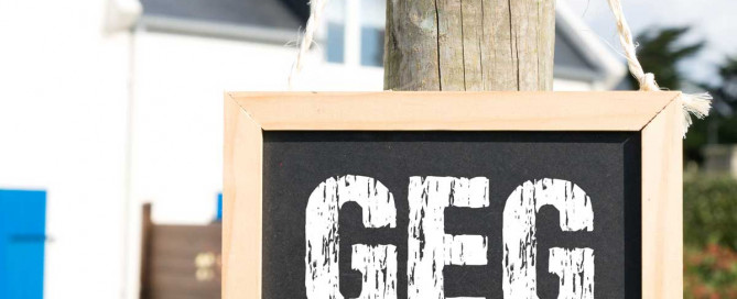 Gebäudeenergiegesetz: Klimaschutz konkret