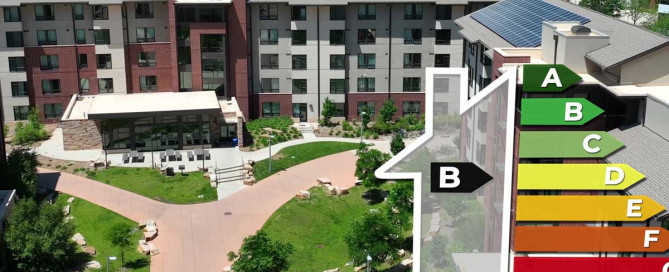 Mehrfamilienhäuser optimieren