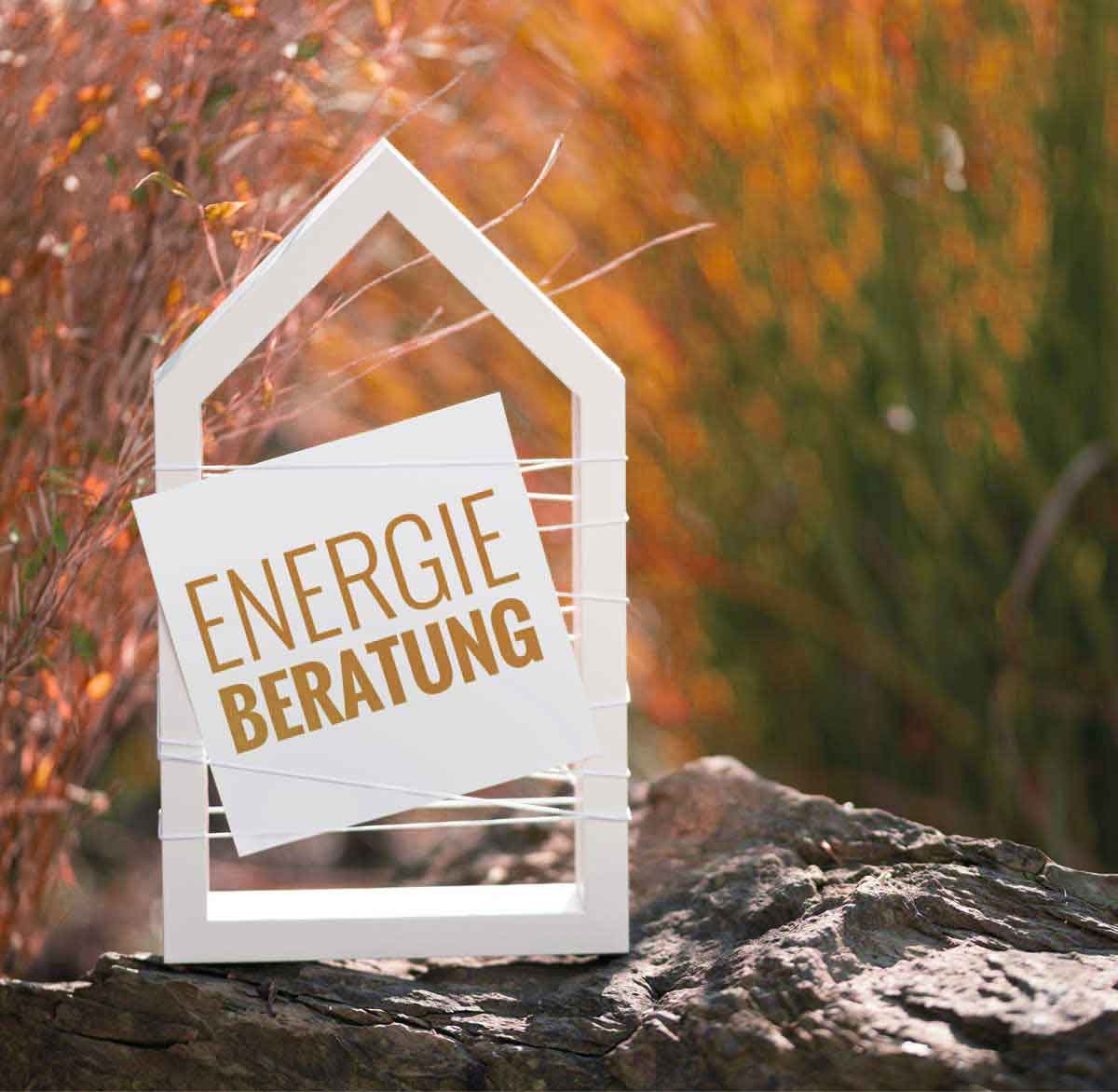 Energieberatung