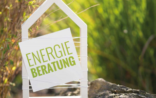 Energieberatung