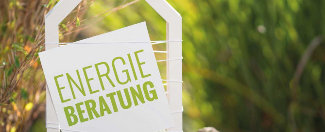 Energieberatung