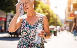 Umfrage: Hitze in Herzogenrath – Ihr Wissen ist gefragt!