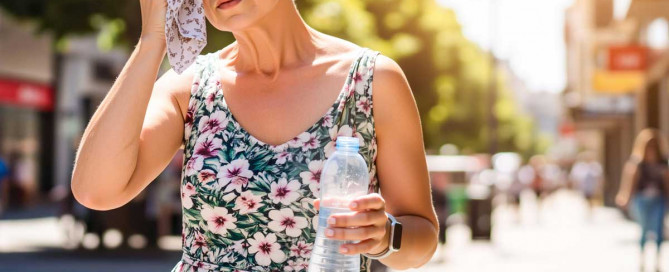 Umfrage: Hitze in Herzogenrath – Ihr Wissen ist gefragt!