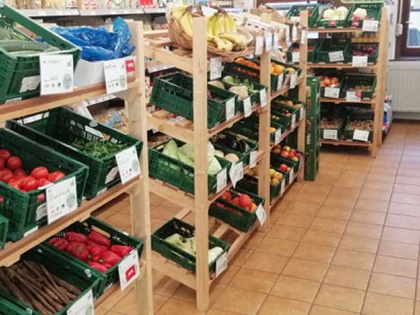 DORV‑Genossenschaft Pannesheide DORV‑Genossenschaft Pannesheide