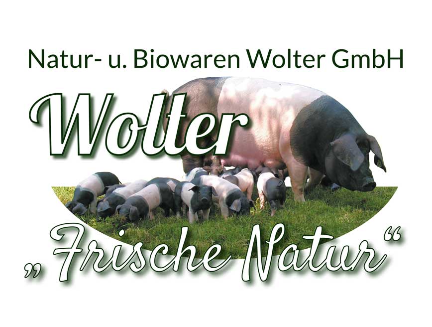 Natur- und Biowaren Wolter