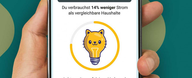 CO2 und Energie sparen - Klima-Taler sammeln