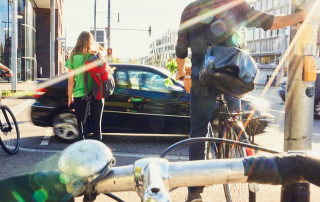 Mobil in Herzogenrath