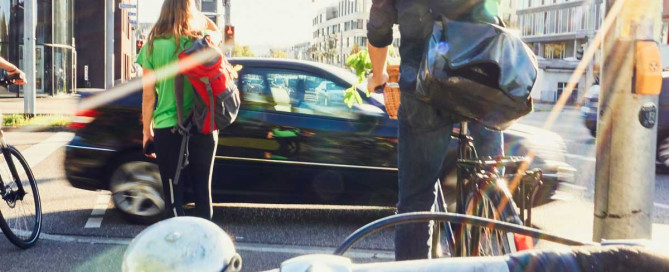 Mobil in Herzogenrath