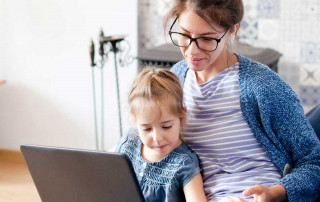 Machen Sie mit: Umfrage zu Zukunftsthemen