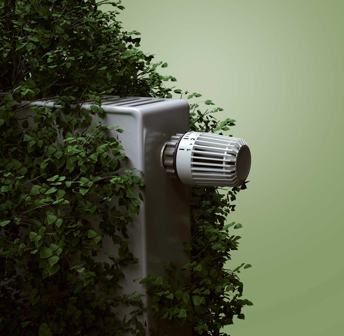 Sanierungstreff „Heizen mit erneuerbaren Energien – Aktuelle Technologien intelligent eingesetzt“