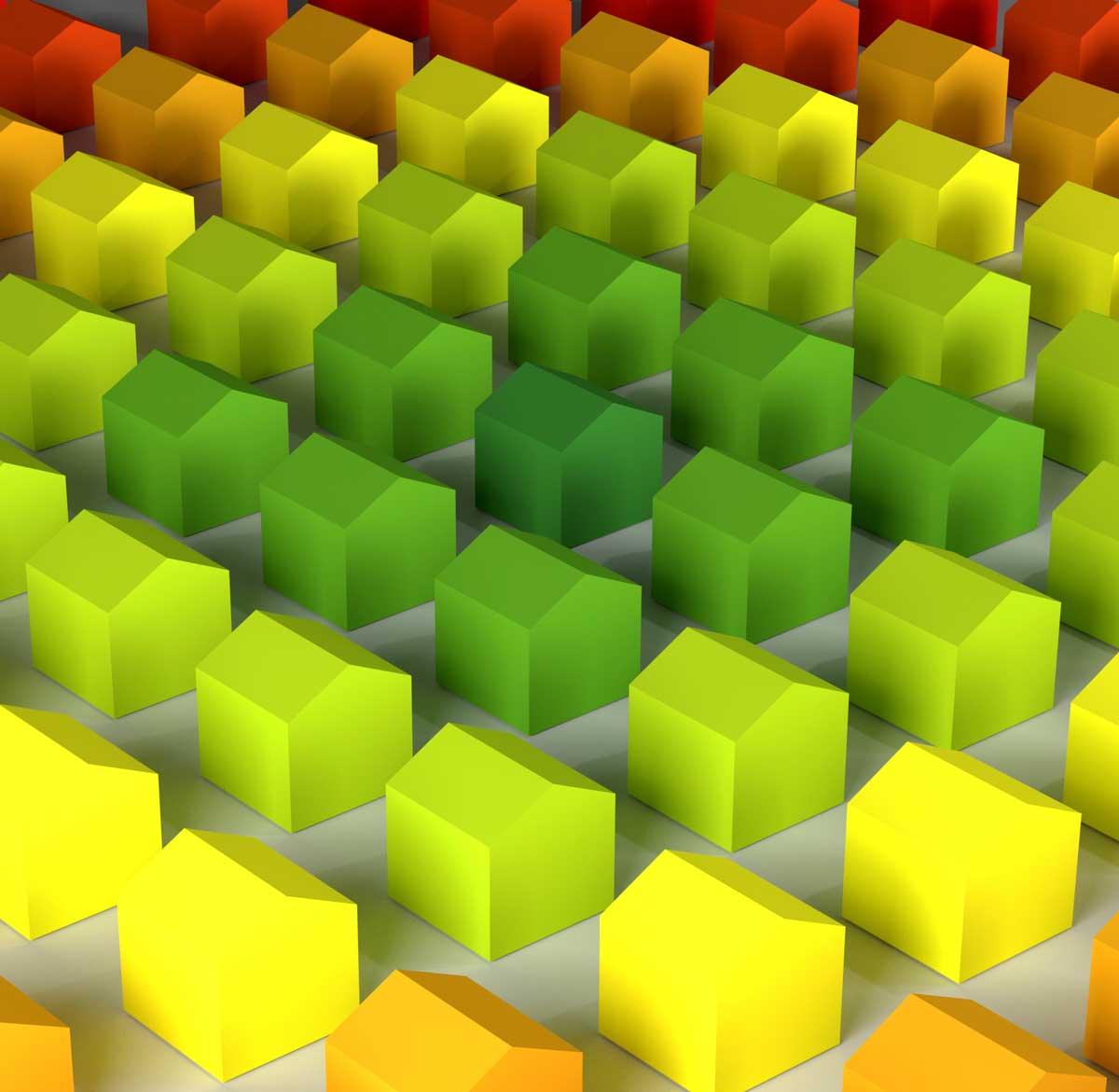 Energie Sharing – Strom in der Nachbarschaft teilen