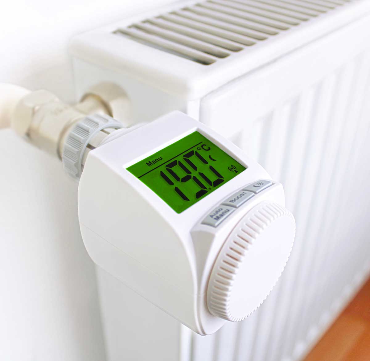 Wie saniere ich die Heizung im Mehrfamilienhaus?