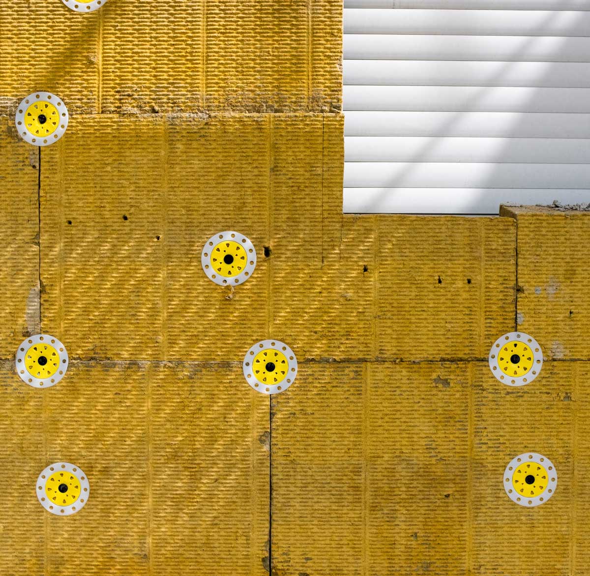 Mein Haus atmet nicht mehr! Was Dämmung bewirkt.