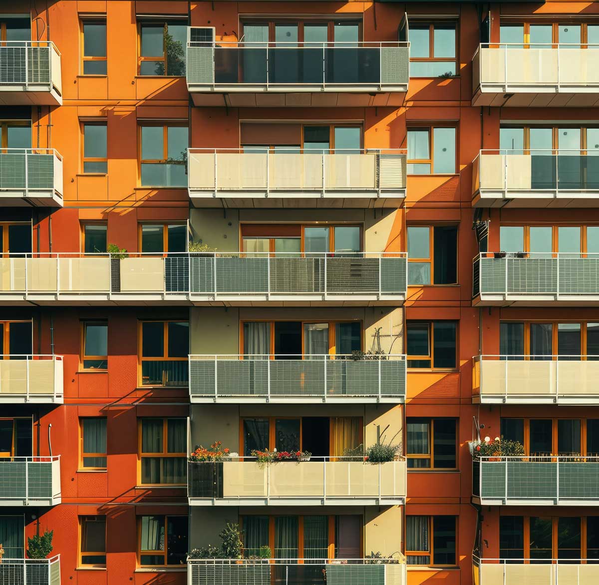 Steckersolar für Balkon, Terrasse und Co.