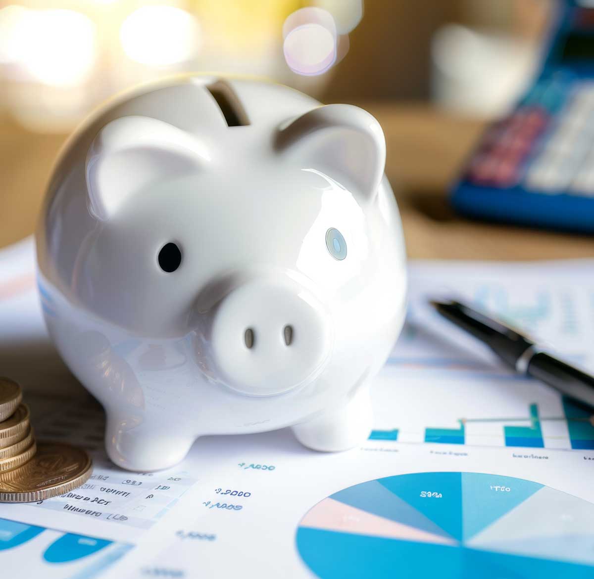 Wirtschaftlichkeit von PV-Projekten