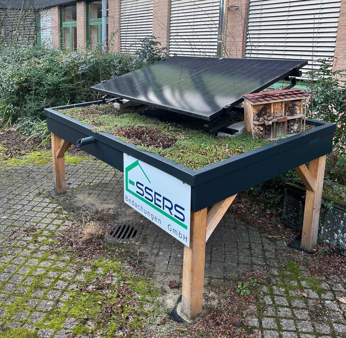 Die Gewinnerinnen der Umweltehrung 2025: Venus Masoudi & Pauline Hirschhausen Die Gewinnerinnen der Umweltehrung 2025: Venus Masoudi & Pauline Hirschhausen