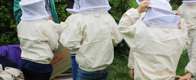 Sonderpreis die Umweltehrung 2025: Philipp Elsässer