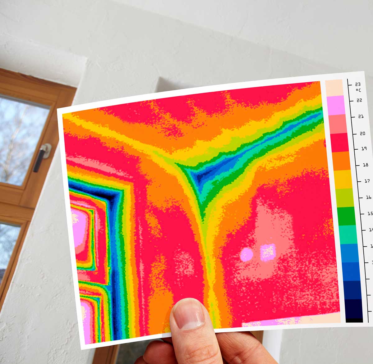 Thermografie-Aktion geht in die zweite Runde – jetzt anmelden!