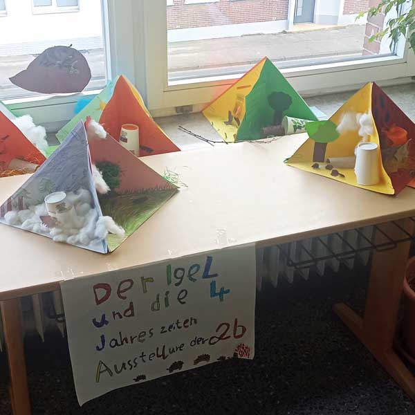 Igelretterkids GS Kohlscheid Mitte Igelretterkids GS Kohlscheid Mitte