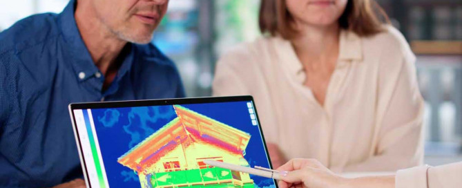 Thermografie-Aktion war ein voller Erfolg