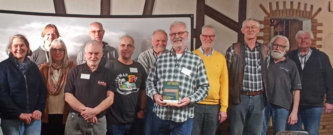 Reparieren statt wegwerfen: Repair Café Kohlscheid erhält Umweltehrung 2025