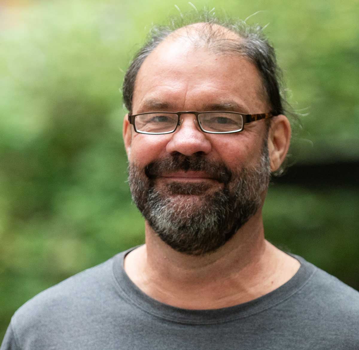Eberhard Waffenschmidt