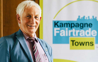 Manfred Holz