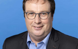 Oliver Krischer © MUNV NRW/ Mark Hermenau