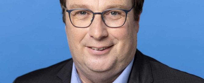 Oliver Krischer © MUNV NRW/ Mark Hermenau