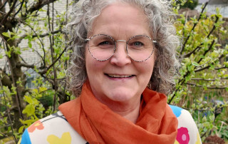 Sandra Nitschke