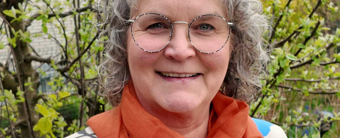 Sandra Nitschke