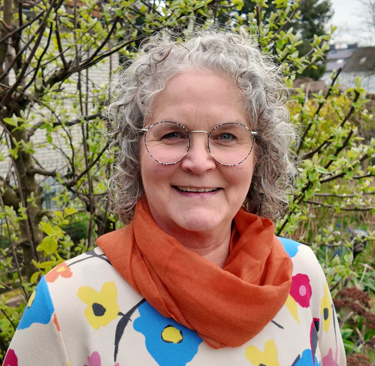 Sandra Nitschke