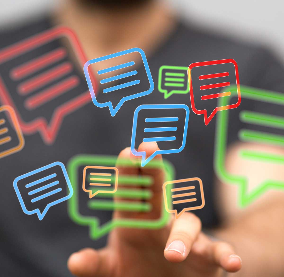 Wärmeplanung im Dialog