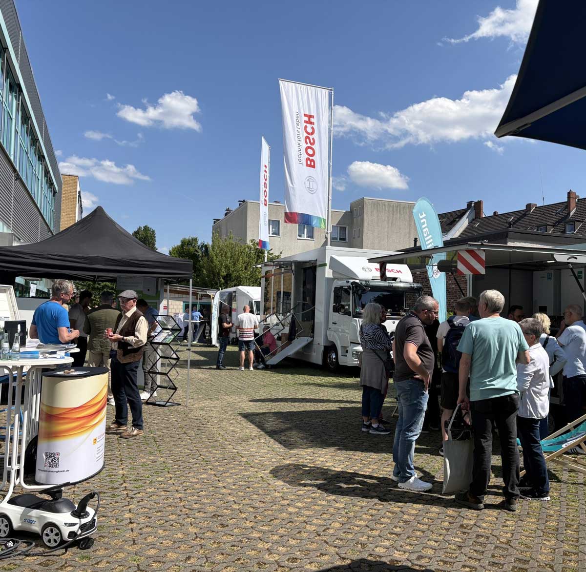 So gelingt Ihr Heizungstausch